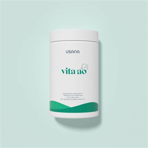 USANA Vita.